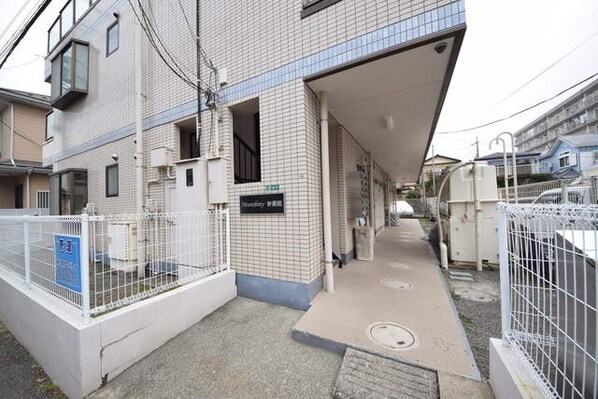 Moonshiny参番館の物件内観写真